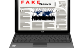 0 Prozent Fake-News Anteil